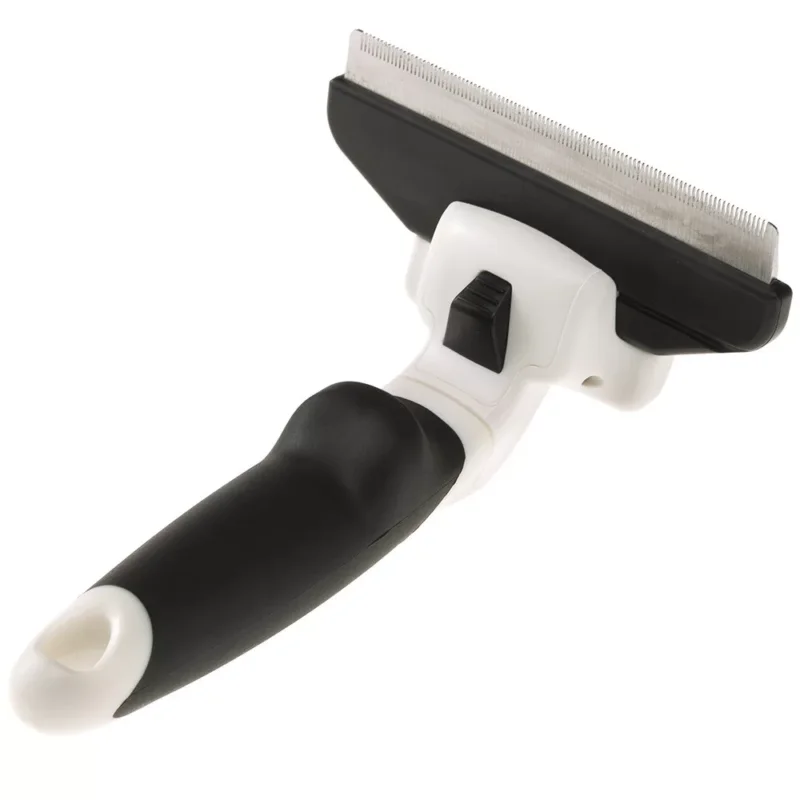 Biztonságos fizetés Ferplast Premium Trimmer Large 5776 Szőrzetápoló Hosszú Szőrre 11Cm (85776899)