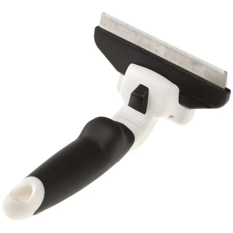 Biztonságos fizetés Ferplast Premium Trimmer Large 5775 szőrzetápoló rövid szőrre 11cm (85775899)