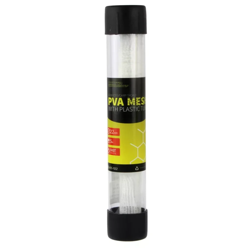 Carp Academy PVA háló csövön 22mm 5m (6405-022) Szuper ajánlat