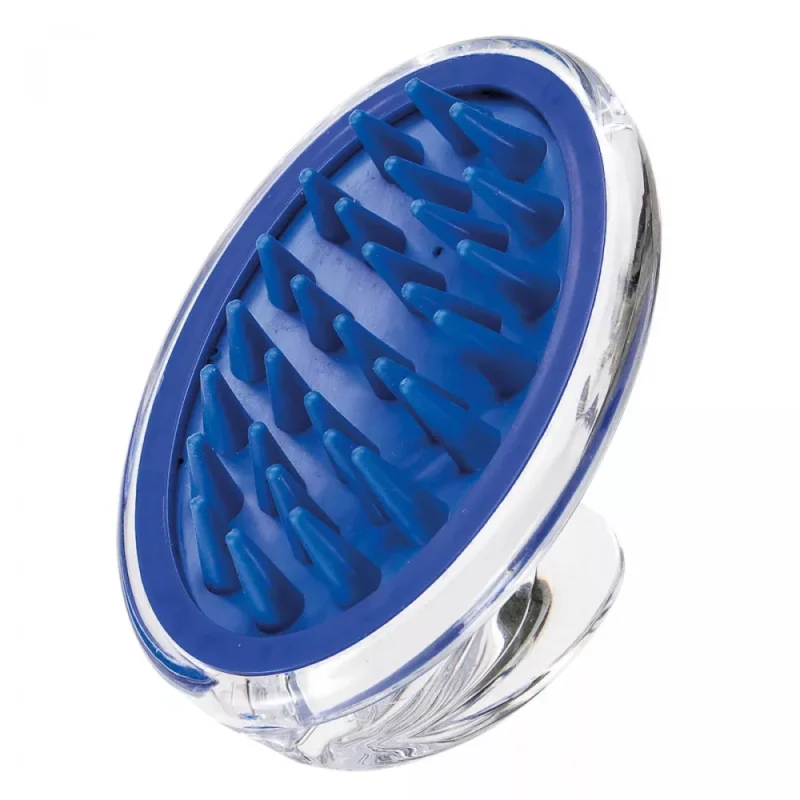 Olcsóbb Ferplast Professional 4945 Massage Brush szőrzet és bőr ápoló masszázskefe (84945025)