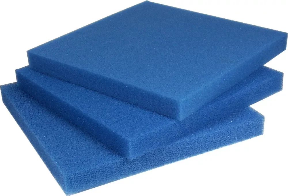 Jbl Premium Matten Szűrőszivacs Tm 30 - Sűrű - 50x50x2,5 cm (62562) Legjobb ár