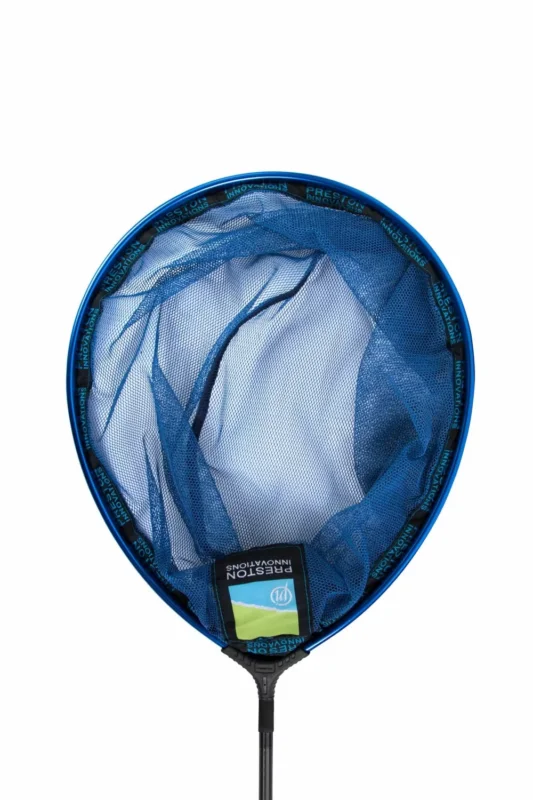 Outlet Merítőfej Preston® Innovations Latex Hair Mesh Landing Net 40cm (P0140013)