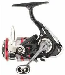 Daiwa Ninja LT 2500-XH prémium orsó 6,2 1 (10219-256) Korlátozott ajánlat