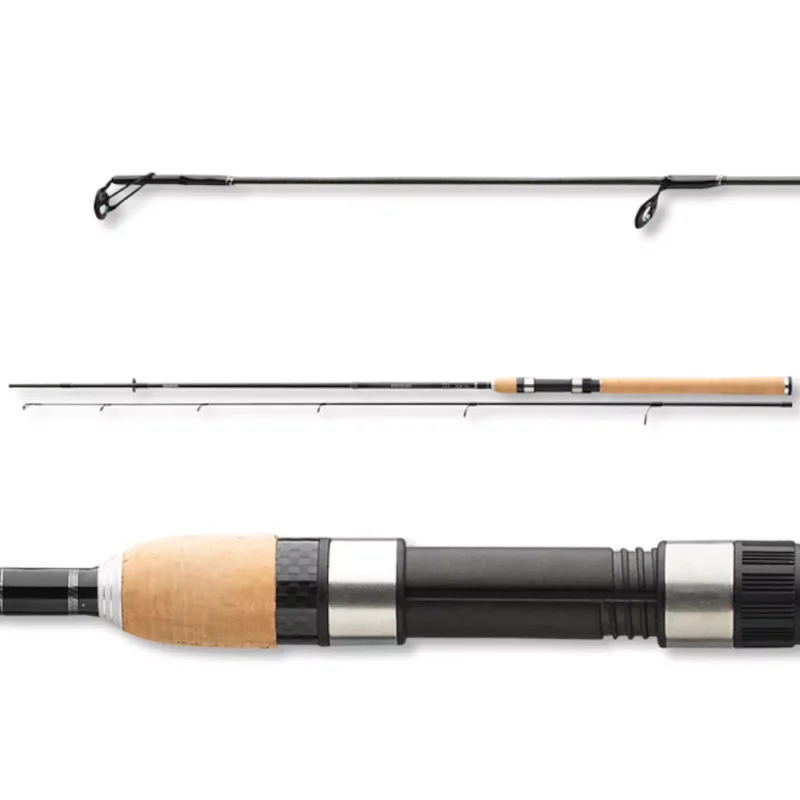 Ajánlat Daiwa Exceler Ultra Light 2,10m 3-14g pergető bot (11668-210)