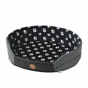 Kiárusítás Jk Animals Dog Black Moon Dandy Kutyafekhely 60Cm M (45604-3)