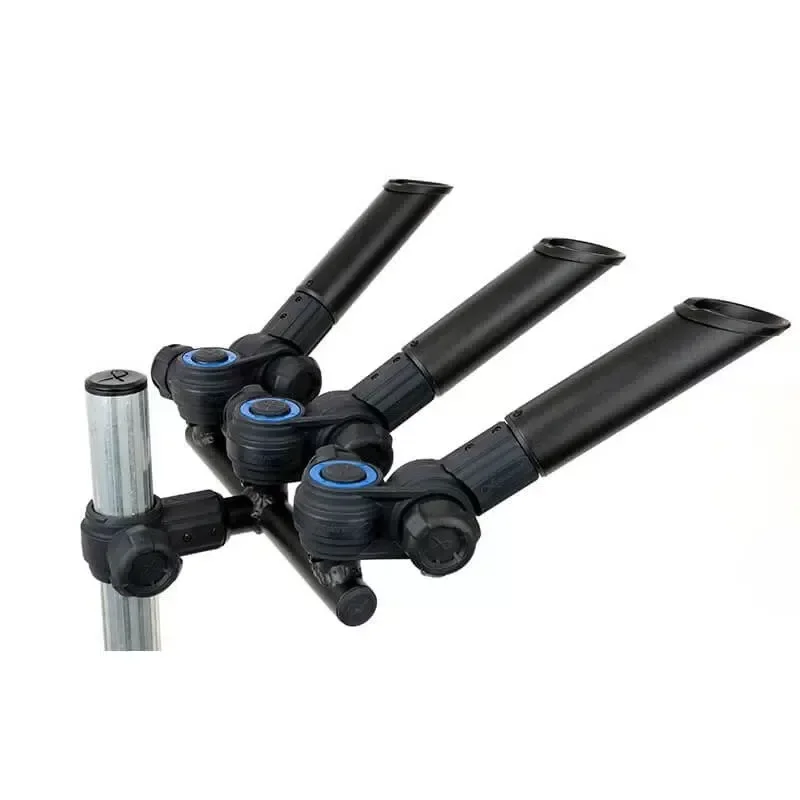 Azonnal elérhető Fox Matrix 3D-R Multi Angle Rod Holder bottartó adapter (GBA034)