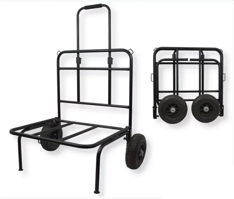 Prologic Cruzade Classic Foldable Trolley - masszív talicska kézikocsi (SVS54993KRH) Korlátozott ajánlat