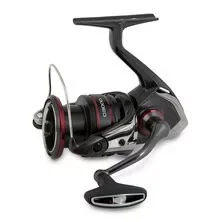 Akció Balzer Shirasu Spinning Reel 5400 Elsőfékes Orsó (10101540)