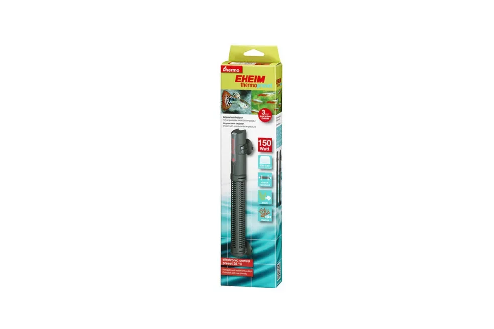 Bestseller Eheim Thermopreset 150 w fűtőautomata vízmelegítő (3656010)