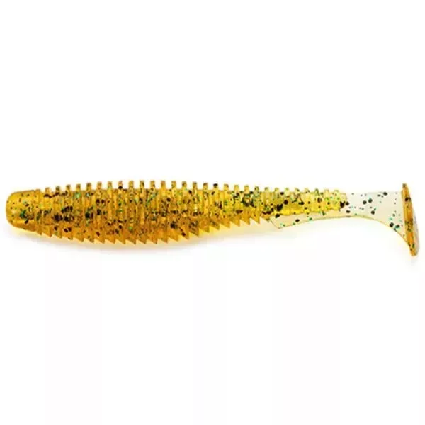 Shirasu Soft Lures Akiri Gumihal 12,5cm (13630203) Kaito Colours Biztonságos vásárlás