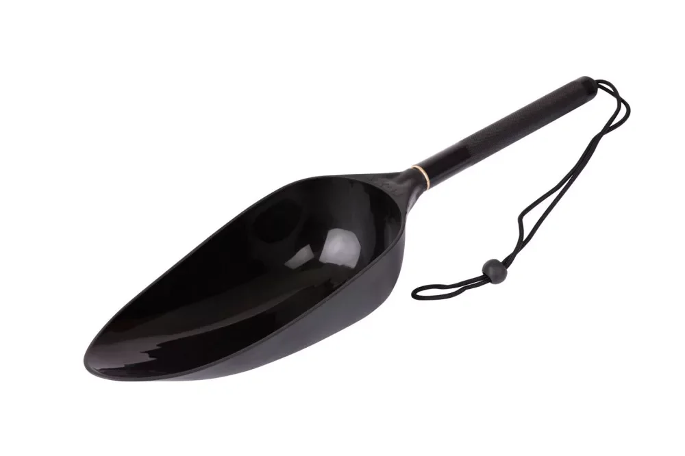 Ajánlat Fox Boilie Baiting Spoon & Handle For Carp Fishing etető lapát (CTL001)
