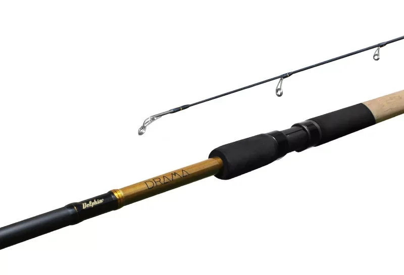 Delphin Drama Match 360cm 50g match bot (140918360) Prémium