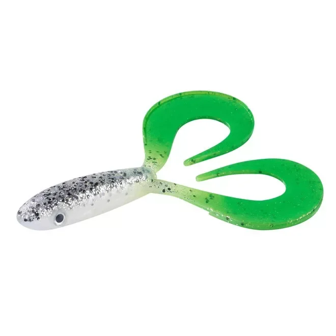 Balzer Shirasu Perch Collector gumihal 7cm 4g (0013675507) Salt-N Pepper Legnépszerűbb