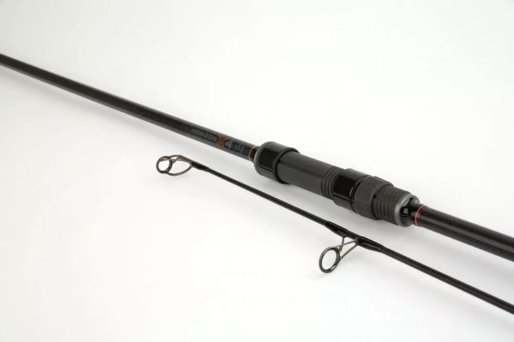 Árengedmény Fox Horizon® X4 10Ft 3,00Lb 3m osztott nyél - prémium bojlis bot (CRD281)