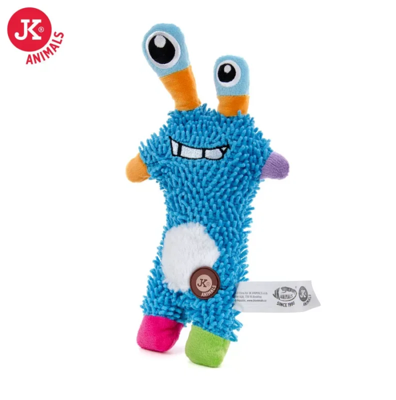Ajánlat Jk Animals Izé Formájú Játék 29cm (46105-3)