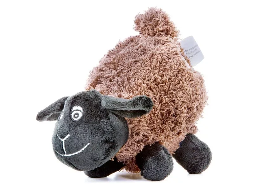 Olcsóbb Jk Animals Sheep - Bárány formájú játék 16cm (46106)