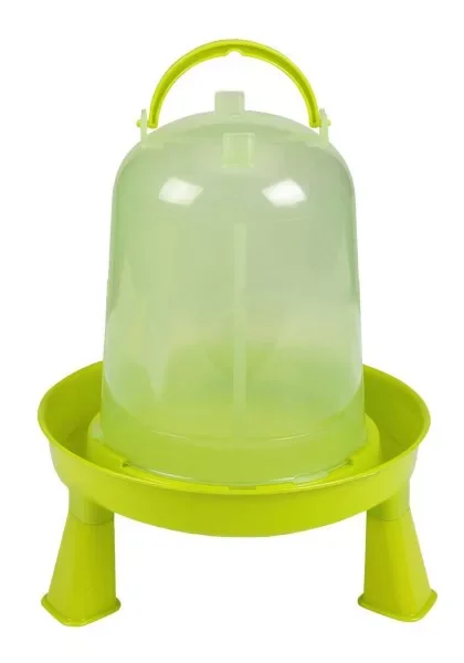 Kerbl Garden Massive Poultry Drinkers baromfi önitató lábbal 5 liter (70123) Vedd meg online