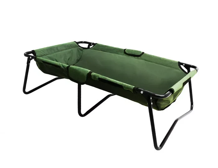 Kiárusítás Pontybölcső - Delphin C-Protekt Safety Cradle állványos pontybölcső 100X65X30cm (955001025)