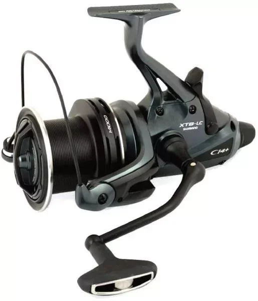 Azonnal elérhető Shimano Big Baitrunner Ci4 XT-B LC Long Cast prémium nyeletőfékes orsó (BBTRCI4XTBLC)
