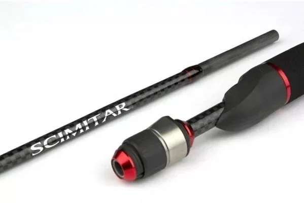 Shimano Scimitar Bx Spin 274cm 28-84g 9‘0 XH (Sscibx90Xh) Árengedmény