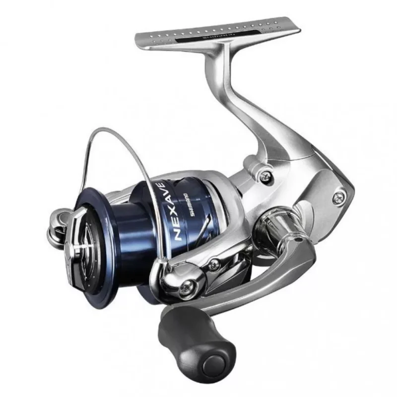 Vedd meg most Shimano Nexave 6000 FE elsőfékes orsó (NEX6000FE)