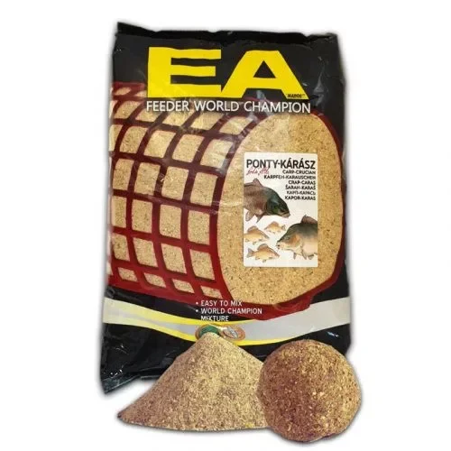 Olcsó Maros Mix Ea Record Ponty Kárász 2Kg (MAEA202)