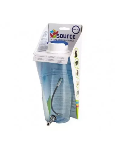 Savic Source Drinky 600ml tölthető cseppmentes önitató ketrecre (Savic321) Exkluzív ajánlat