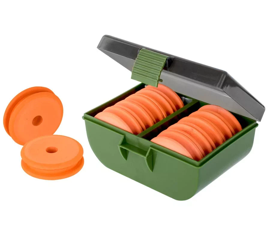 Előketartó - Carp Zoom Eva Rig Track szivacsos előketartó 15x10x7cm (CZ9712) Ajánlat