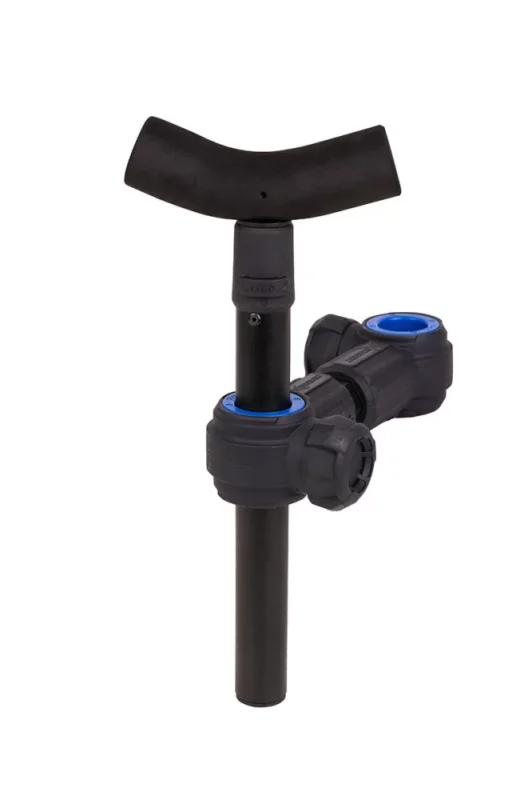 Kiárusítás Fox Matrix 3D-R Eva Butt Rest Extending bottartó adapter (GBA029)