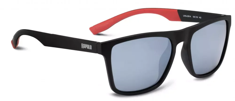 Rapala UVG-301A Urban Visiongear napszemüveg Grey Blue Gyors szállítás