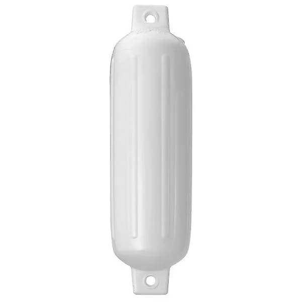 Különleges ajánlat Polyform G-Fender Dyno-G3 Weiss 51,5x14,5cm (797030) Fehér