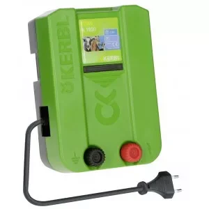 Kerbl Titan N 1800 Vp készülék villanypásztor (392531) Sikertermék Expressz kézbesítés