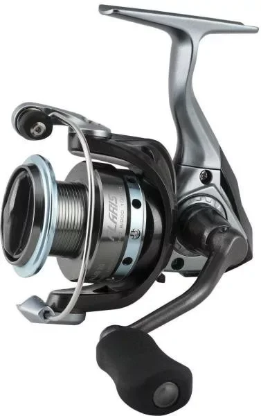 Prémium Okuma Alaris Als-55 Fd 3+1Bb Elsőfékes Orsó (60744)