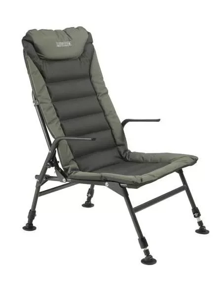 Mivardi Premium Long fotel 120kg-ig (M-CHPREL) Ne maradj le