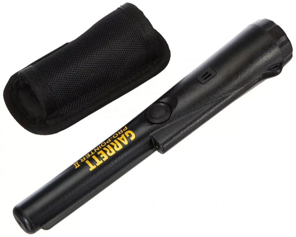 Kihagyhatatlan ajánlat Garrett Pro-Pointer II Pinpointer Fémkereső (GG18127)