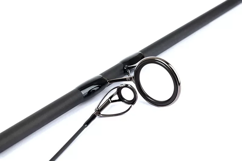 Expressz kézbesítés Fox Predator® Elite® Rods Deadbait 12ft X 2.75lb csukás pergető bot 3,6m (FRD006)