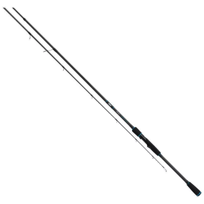 Gyors kiszállítás Fox Salmo® Hornet® Pro Spin Medium 240cm 10-40g 2r pergető bot (QRD002)