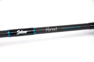Fox Salmo® Hornet® Pro Spin Heavy 240cm 20-60g 2r pergető bot (QRD003) Szuper ajánlat