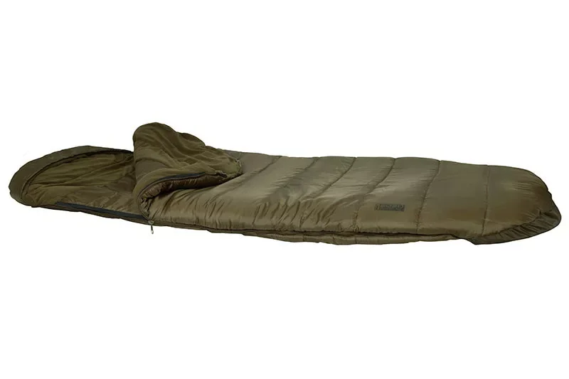 Fox Eos 1 Sleeping Bag lélegző hálózsák 210x88cm (CSB063) Árcsökkenés