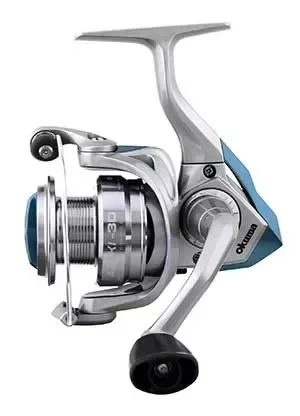 Okuma Azaki Az-65 Fd 1+1BB elsőfékes Orsó (60741) Nézd meg most