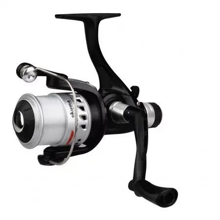 Árcsökkenés Okuma Atomic Atf-160 Fd 1Bb W 0.35 Line (Poly Bag) Elsőfékes Orsó (41220)