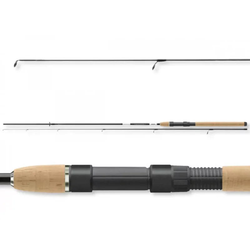 Ne maradj le Cormoran Black Master Spin 2,7m 10-40g (27-2040270)