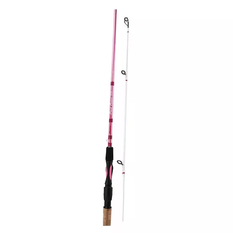 Expressz szállítás Okuma Pink Pearl V2 7‘1" 2,13Cm 5-20G Ml - 2Sec Pergető Bot (64394)