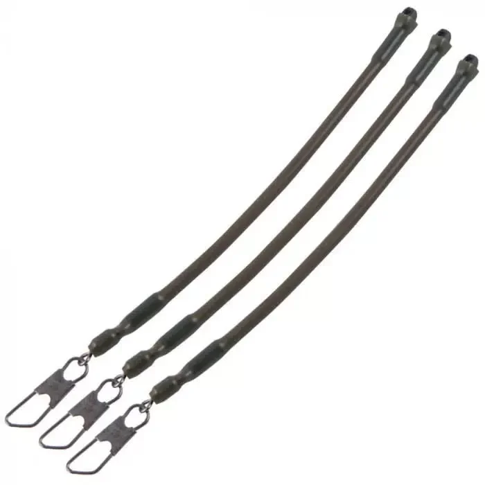 Újdonság Guru Feeder Links Large 3" 3db gubancgátló (GFL03)