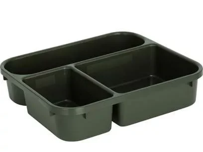 Fox Cuvette Tray (Fox Green) - Vödör tálca betét 17 literes vödörhöz (CBT009) Akciós ár