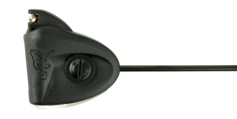 Olcsóbb Fox Black Label Mini Swinger - Fekete kapásjelző (CSI072)