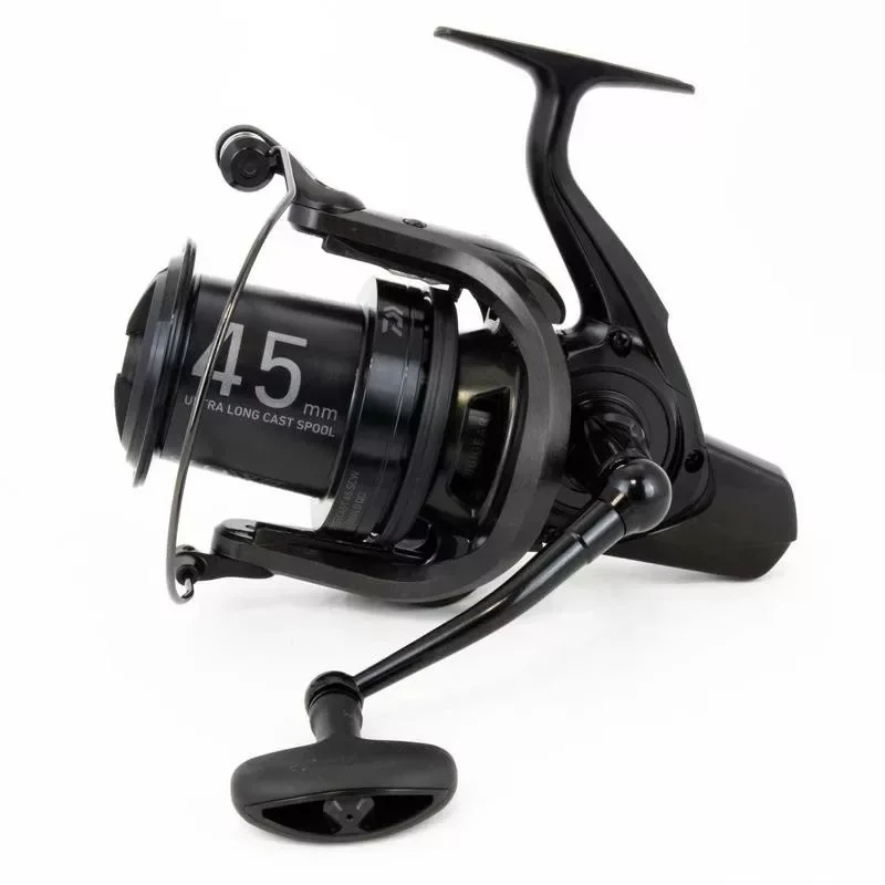 Ajánlat Daiwa Crosscast 45 Scw 5000C QD távdobó pontyhorgász orsó (10250-500)