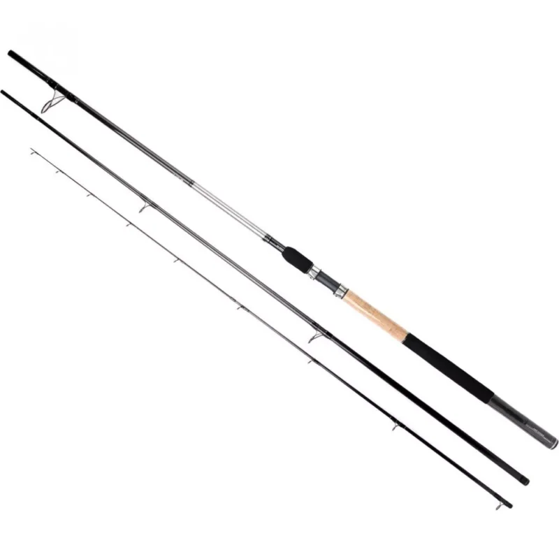 Korlátozott ajánlat Daiwa N‘Zon S Feeder 3.90m 80g feeder bot (11135-394)