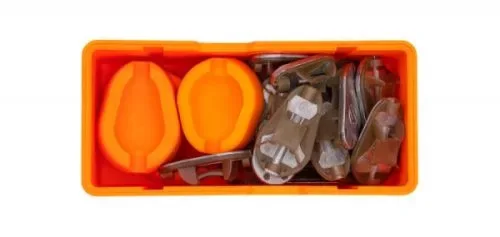 Újdonság Guru Fusion Feeder Box Deep Insert - aprócikk tároló (GFB03)