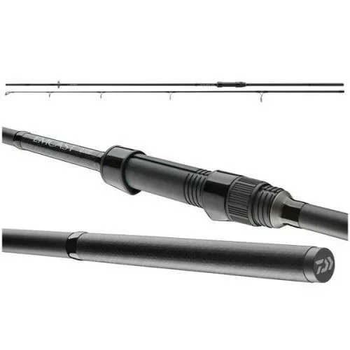 Daiwa Emcast Carp 13Ft 3,5lb 3,90m 2r bojlis bot (11581-390) Akciós ár